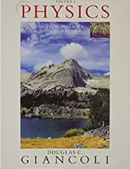 【预订】physics: principles with application.