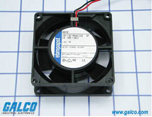 8314HR 24V 245MA 6.0W正品德国ebmpapst 80*80*32高端变频器风扇