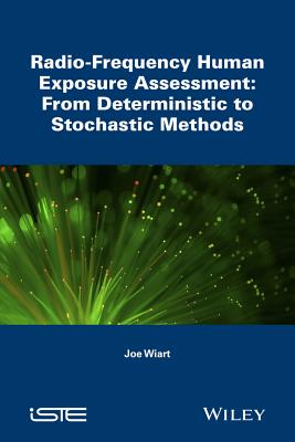 【预订】Radio-Frequency Human Exposure Assessment
