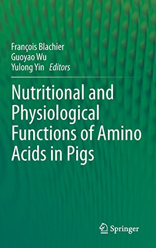 【预订】Nutritional and Physiological Functi...