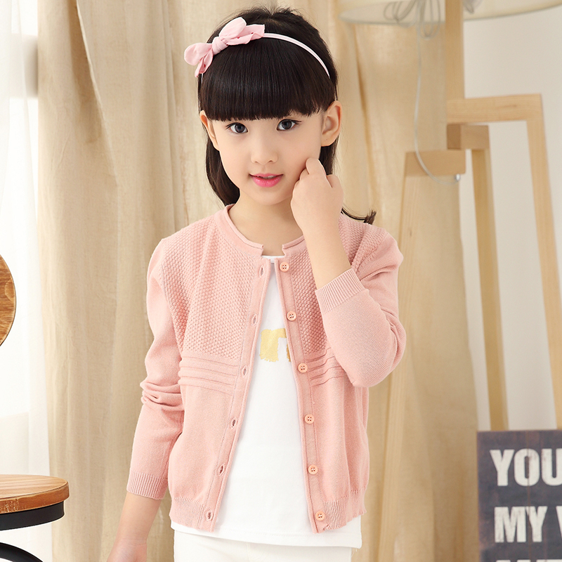 Pull fille - Ref 2104710 Image 1
