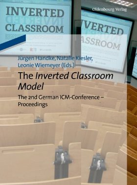 【预售】The Inverted Classroom Model