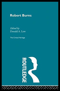 【预售】Robert Burns: The Critical Heritage