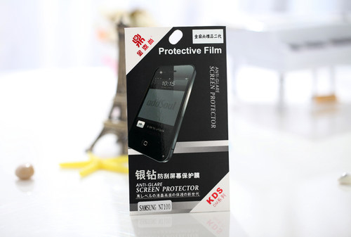 正品 金鼎尚 MOTO ME525/MB525手机钻石膜 MT870手机贴膜 保护膜