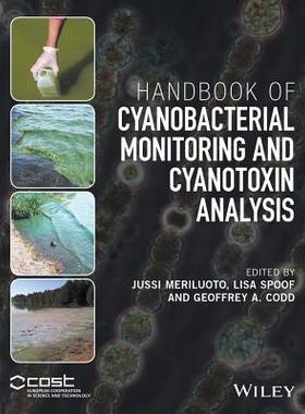 【预订】Handbook of Cyanobacterial Monitorin...