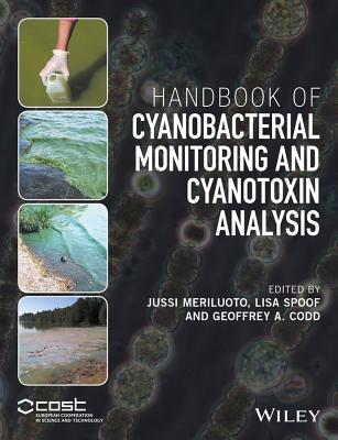 【预订】Handbook of Cyanobacterial Monitorin...