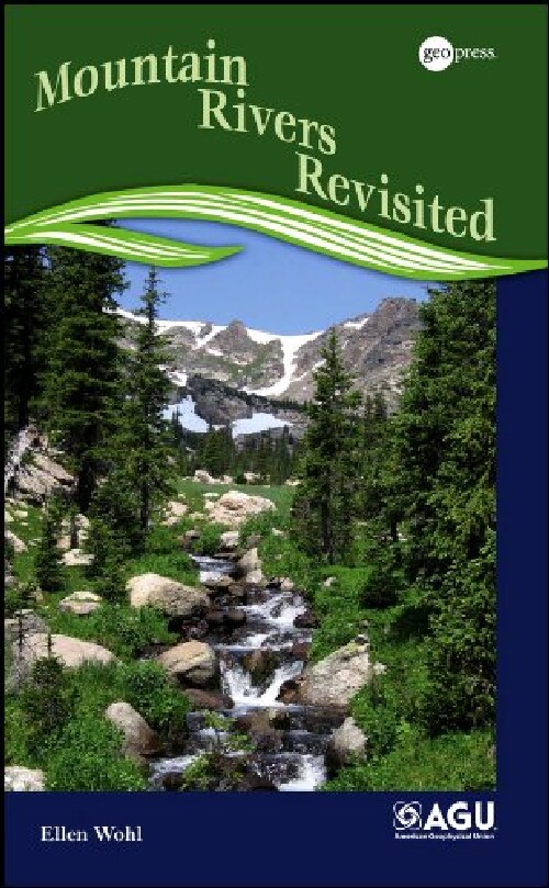 【预订】Mountain Rivers Revisited