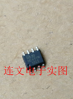 MIC38HC45YM M38HC45YM 全系列电源管芯片 进口现货  可直拍