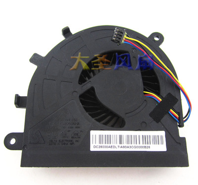 台达笔记本风扇KSB0505HA-BG1V