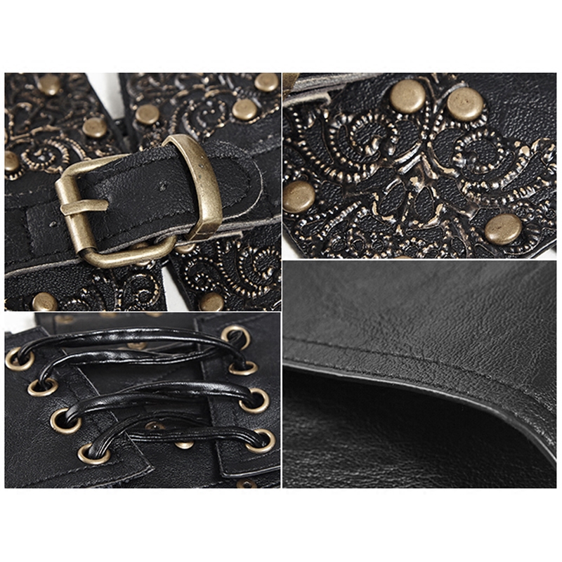 Body S183 en polyester - Ref 662612 Image 5