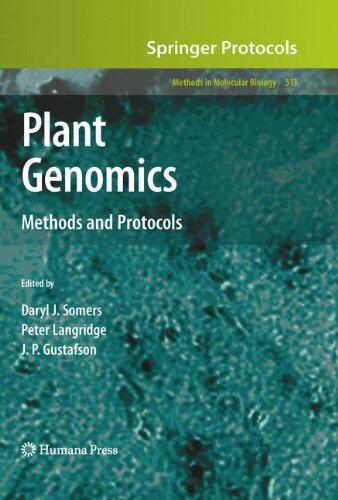 【预订】Plant Genomics: Methods and Protocols