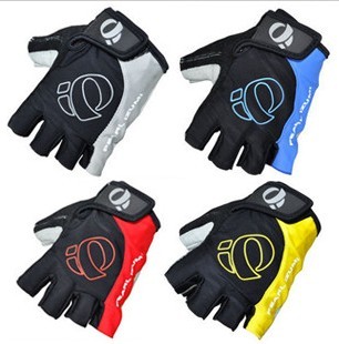 Gants pour vélo mixte - Ref 2238280 Image 4