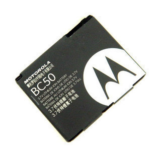 摩托罗拉 BC50 K1 K2 Z1 Z3 Z6 L6 L7 R1 EM35 ZN200 W165电池