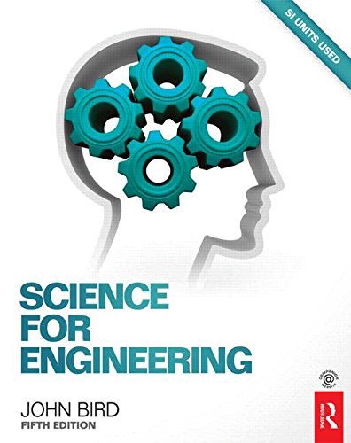 【预订】Science for Engineering