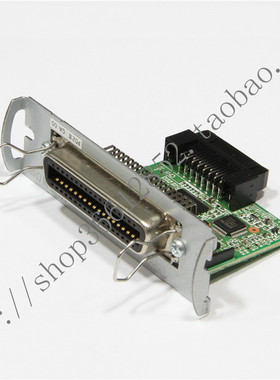TM-U220B U220D M188B M188D T88III T81 T82II UB-P02II 并口卡
