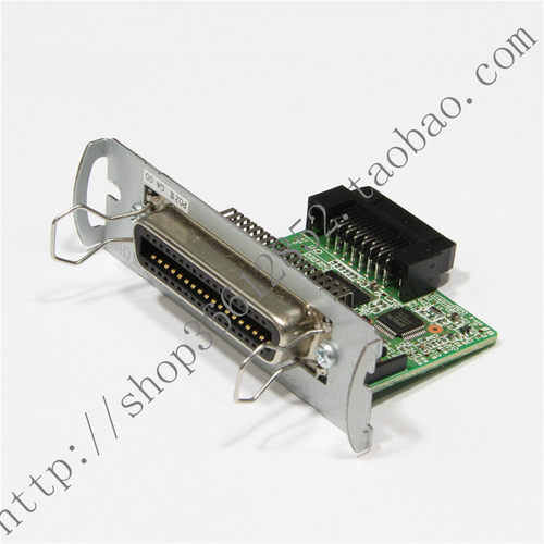 TM-U220B U220D M188B M188D T88III T81 T82II UB-P02II 并口卡