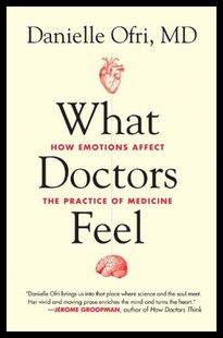 Doctors What Feel How Affect Emotions 预售
