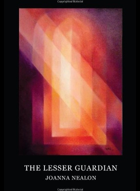 【预售】The Lesser Guardian