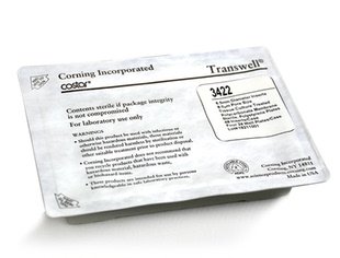 Corning康宁Transwell培养小室,3422,8um,6.5mm,4块/箱