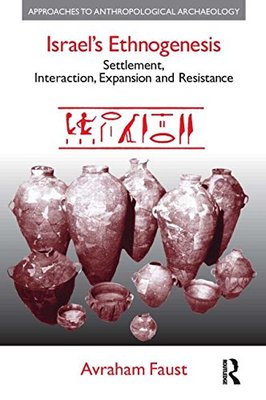 【预售】Israel's Ethnogenesis: Settlement, Interaction...