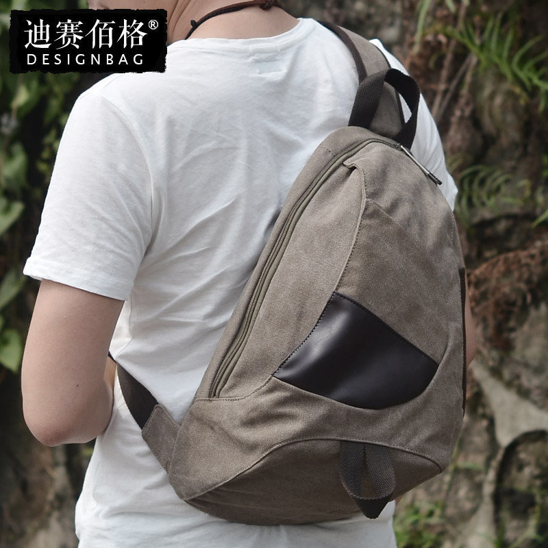 Sac pour homme - Ref 50342 Image 1