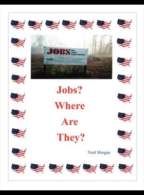 【预售】Jobs Where Are They?