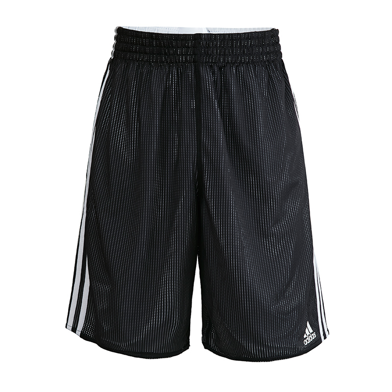 Short sport homme ADIDAS BK0056 - Ref 553742 Image 1