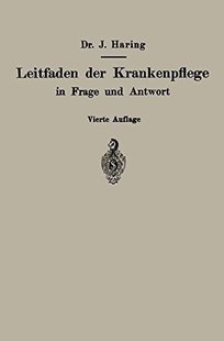 预订 Leitfaden Krankenpflege Frage... Der