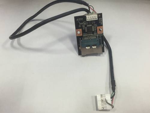 联想m4600 m73p m8600 m6600 p300 m900 m800 读卡器  扬天系列