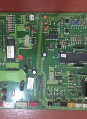 原装拆机 电脑板 VC571015 0010450036 KR-140W/BP 主板 配件