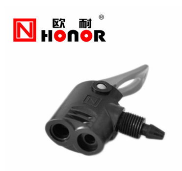 Pompe à vélo HONOR - Ref 2388250 Image 1