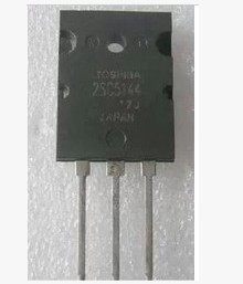 C5144 2SC5144 原装进口拆机高清电视机行管三极管TO-3PL 可直拍