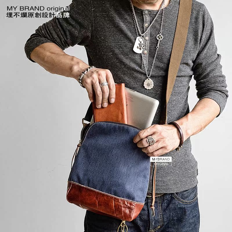 Sac homme - Ref 52406 Image 1