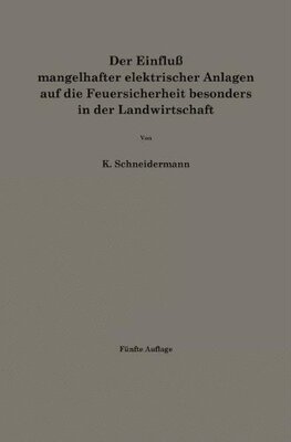 【预订】Der Einfluss Mangelhafter Elektrisch...