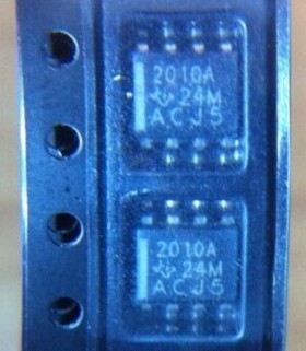 贴片 2010A TPS2010ADR 【可直拍】正品开关IC芯片 SOP-8封装