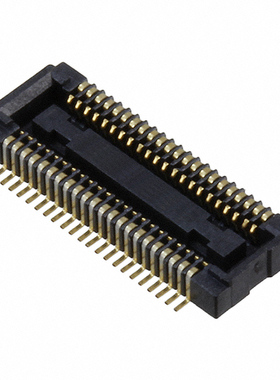 AXK744147G 44pin 0.4mm间距 连接器 原装正品
