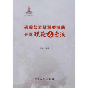 碳酸盐岩缝洞型油藏开发理论与方法