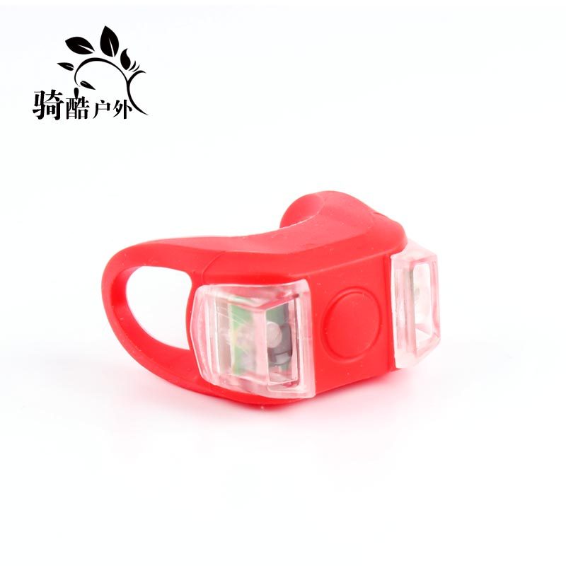 Eclairage pour vélo RONGDEXIN - Ref 2399799 Image 1