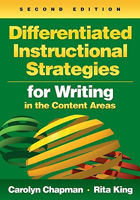 【预售】Differentiated Instructional Strategies for Writi...