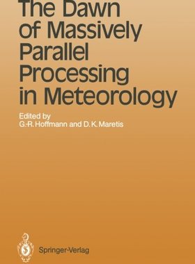 【预订】The Dawn of Massively Parallel Proce...