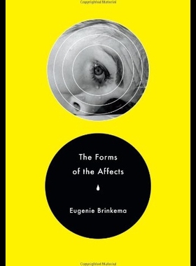 【预售】The Forms of the Affects [978082235656