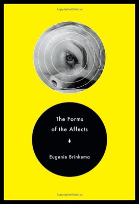 【预售】The Forms of the Affects [978082235656