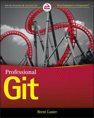 【预订】Professional Git