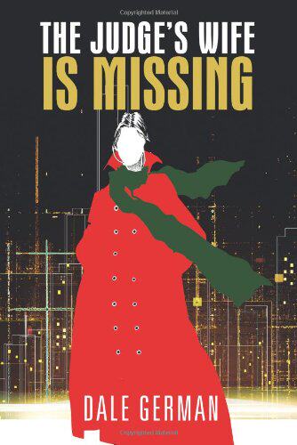 【预售】The Judge's Wife Is Missing