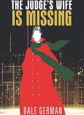【预售】The Judge's Wife Is Missing