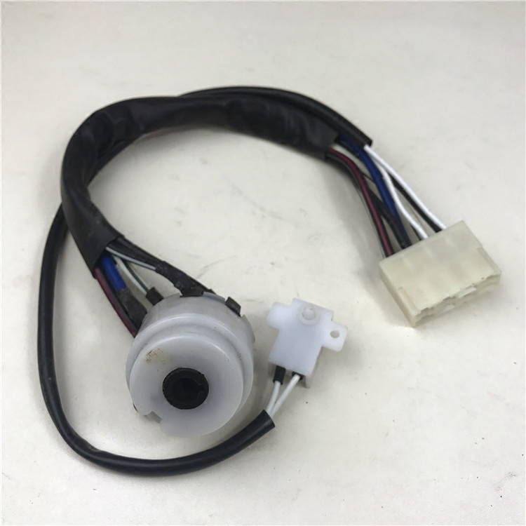 长城汽车配件哈弗点火线