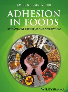 【预订】Adhesion in Foods - Fundamental Prin...