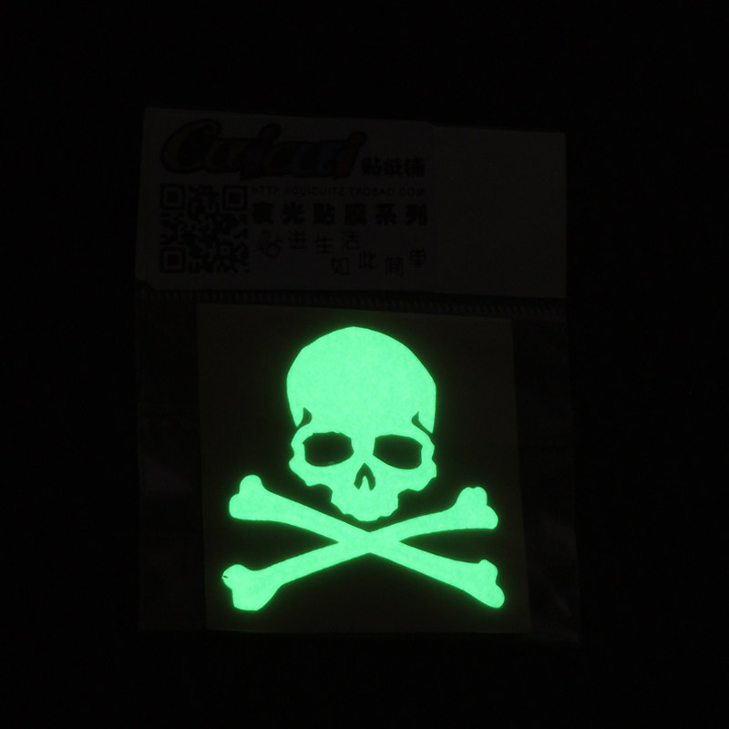 Autocollant pour vélo CUICUI - Ref 2282835 Image 1