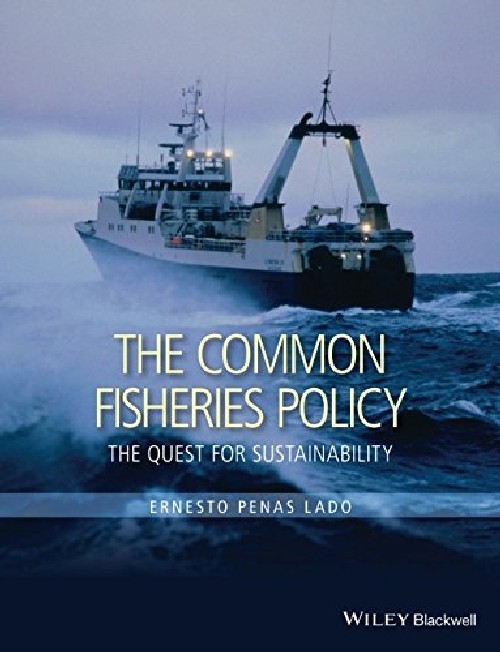 【预订】the common fisheries policy - the qu.