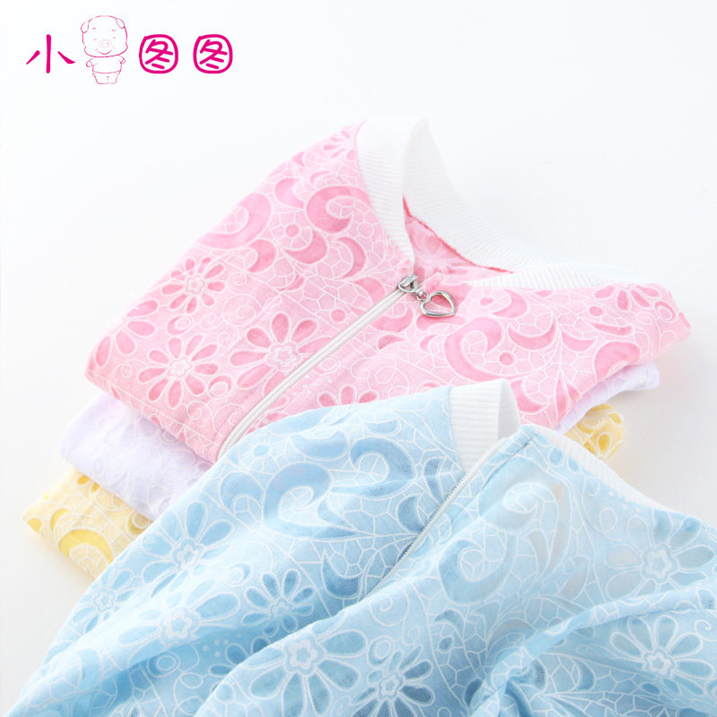 Veste pour fille - Ref 2158348 Image 1